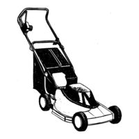 Husqvarna Royal 46 EL Operator's Manual