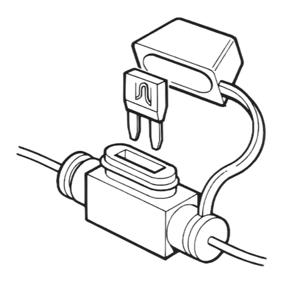 Datatool system 21 User Manual