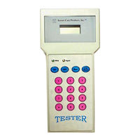 Secure Care Products 135 User Manual
