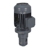 SKF 143 Series Operating Instructions Manual