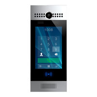 Akuvox R29F Admin Manual
