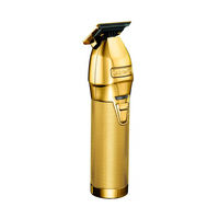 BaBylissPro GOLDFX FX787G Operating Instructions Manual