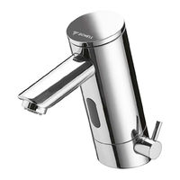 Schell PURIS E 01 226 06 99 HD-M Manual