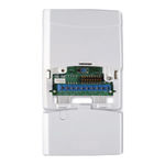 Nortek Security & Control 2GIG Vario Wireless Receiver Installation Instructions