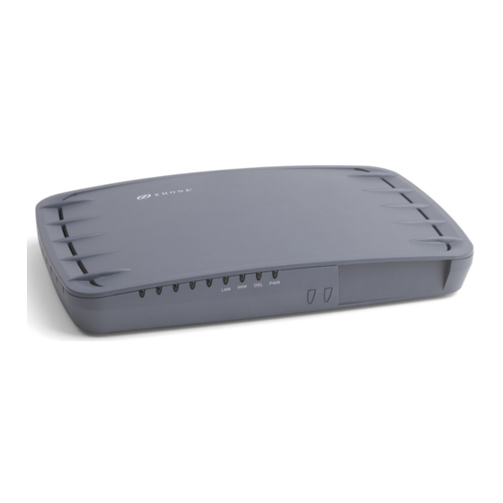 Zhone 6652 6652-A1 Specification