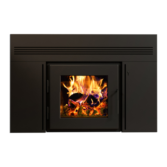 MF FIRE NOVA INSERT Manuals