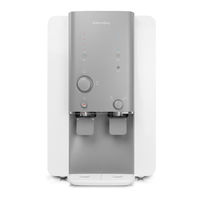 Coway CHP-18AR Manual