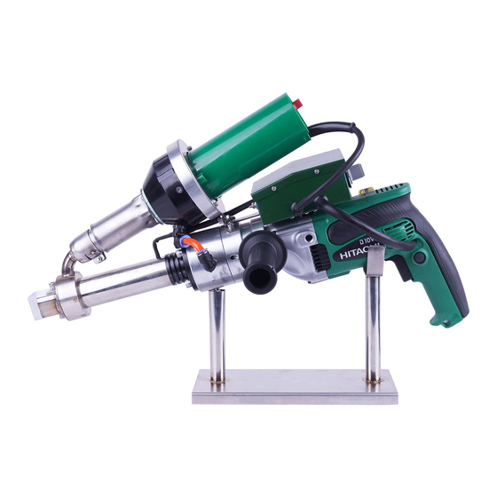 LESITE LST600A Manual