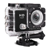 ProScan 058465809287 User Manual