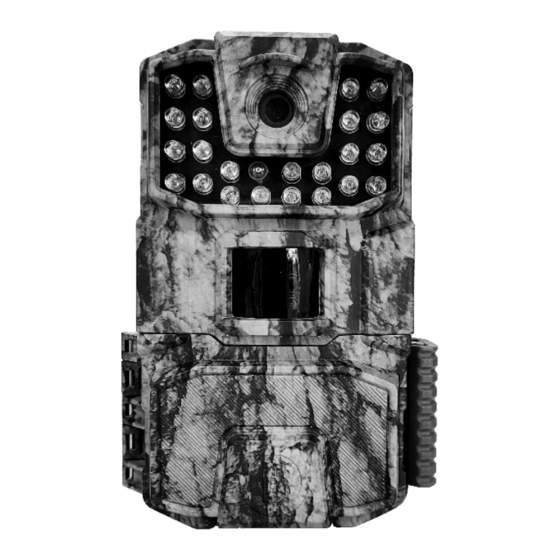 Bushnell 66061WM Instruction Manual