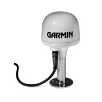 Garmin 23 Owner's Manual And Reference Manual