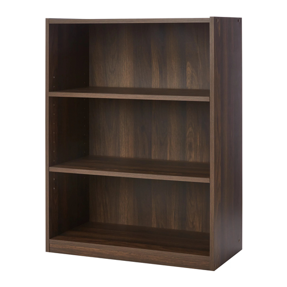 Mainstays MS89-010-092-40 Manual