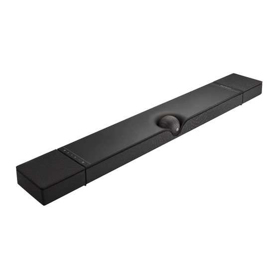 Devialet DIONE Quick Start Manual