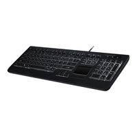 perixx PERIBOARD-313 User Manual