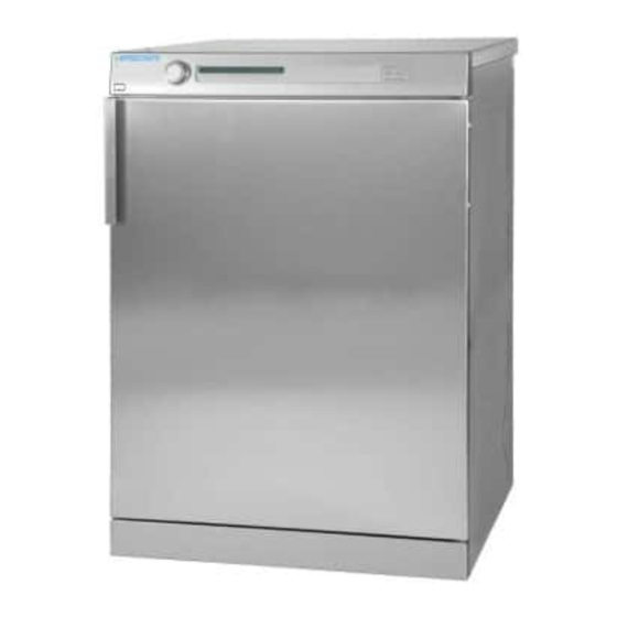 Imesa ES65PEC Operating Instructions Manual