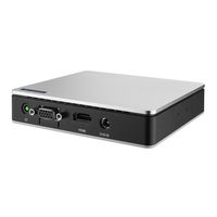 Advantech DS410GB2306-T User Manual