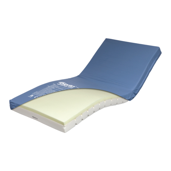 alerta sensaflex 3000 User Manual