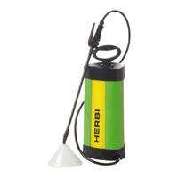 Mesto Herbi 3232 Instructions For Use Manual