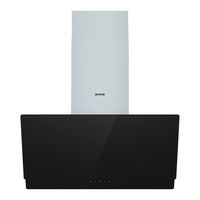 Gorenje NB90E-L15B7 Manual