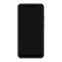 Allview Soul X5 style User Manual