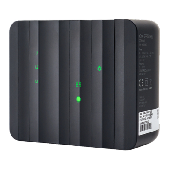 Circontrol Genion One Installation Manual