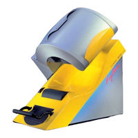 ergoline CLASSIC 8000 ULTRA Operating Instructions Manual