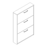 composad SC1318K56204 Assembly Instructions Manual