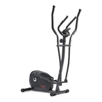Sunny Health & Fitness SF-E905 User Manual
