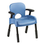 Rifton Compass Chair R310 Product Manual