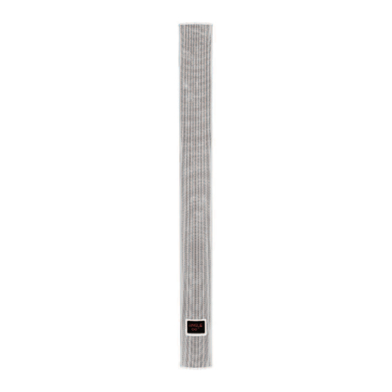 FONESTAR FCS-10100D Instruction Manual