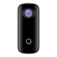 SJCAM C100 Series Quick Start Manual