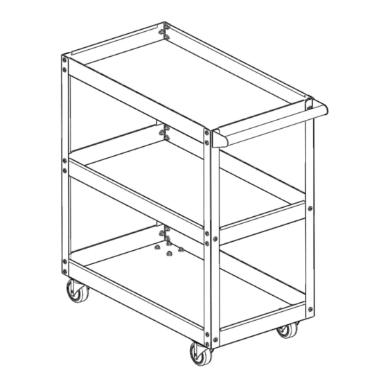 Costway TL35736 Manual