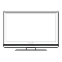 Skyworth LCD-42L29-FHD User Manual