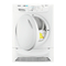 Dryer Zanussi ZDH7332P User Manual