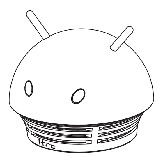 eKids Ri-18 User Manual