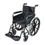 aidapt VA167 Assembly And Operating Instructions Manual