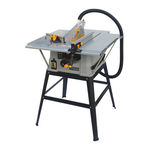 Titan TTB674TAS Instruction Manual