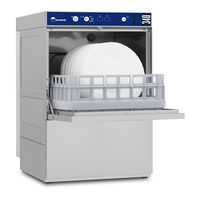 Eurowash EW340 Instruction Manual