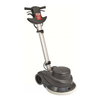 Romus sandy 2 CM33-43 F PLUS Use And Maintenance Manual