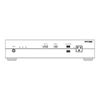 WattBox WB-600CH-IPVCE-12 Owner's Manual