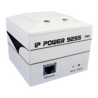 Aviosys IP Power 9255Pro User Manual