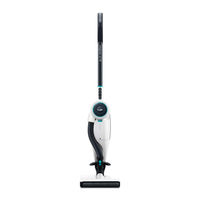Lupe PURE CORDLESS Manual