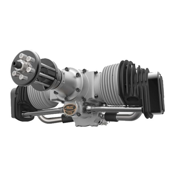 FIALA MOTORS FM	170	B2-FS Manual