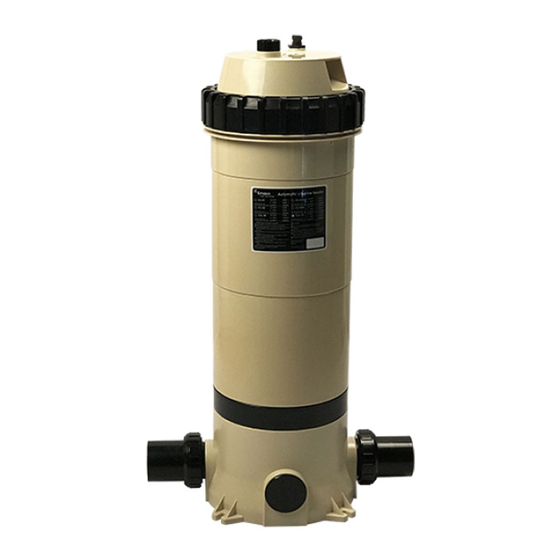 emaux CLL Series Manual