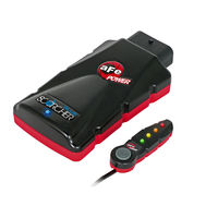 aFe Power 77-83028 Instruction Manual