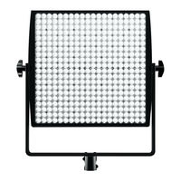 Lupo SUPERPANEL DUAL COLOR 30 SOFT User Manual