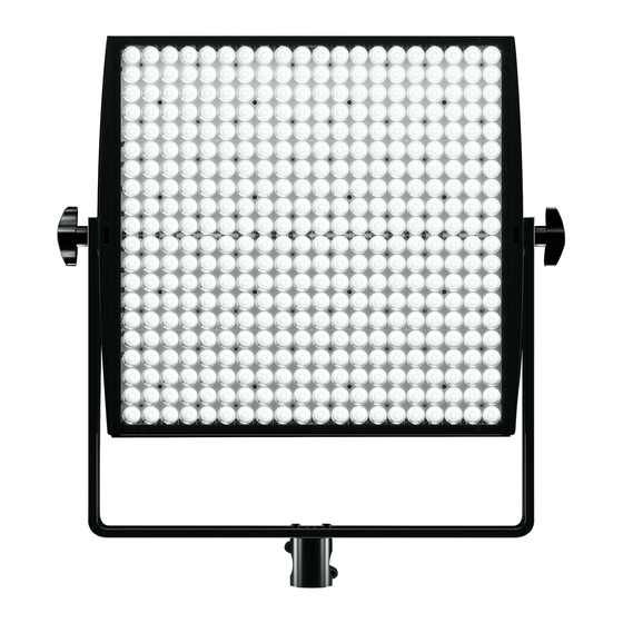 Lupo Superpanel FULL COLOR 30 Hard User Manual