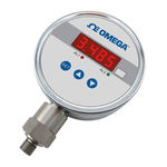 Omega DPG104 Instruction Sheet