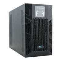 AKKU SYS a-TroniX 1kVA-EBP User Manual