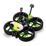 Flywoo CINERACE20 CADDX POLAR NANO HD Manual